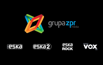 Radio ESKA, ESKA2, Eska ROCK i Radio VOX FM dostępne w Open FM